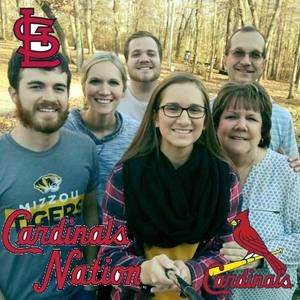 Meet your Posher, Sam